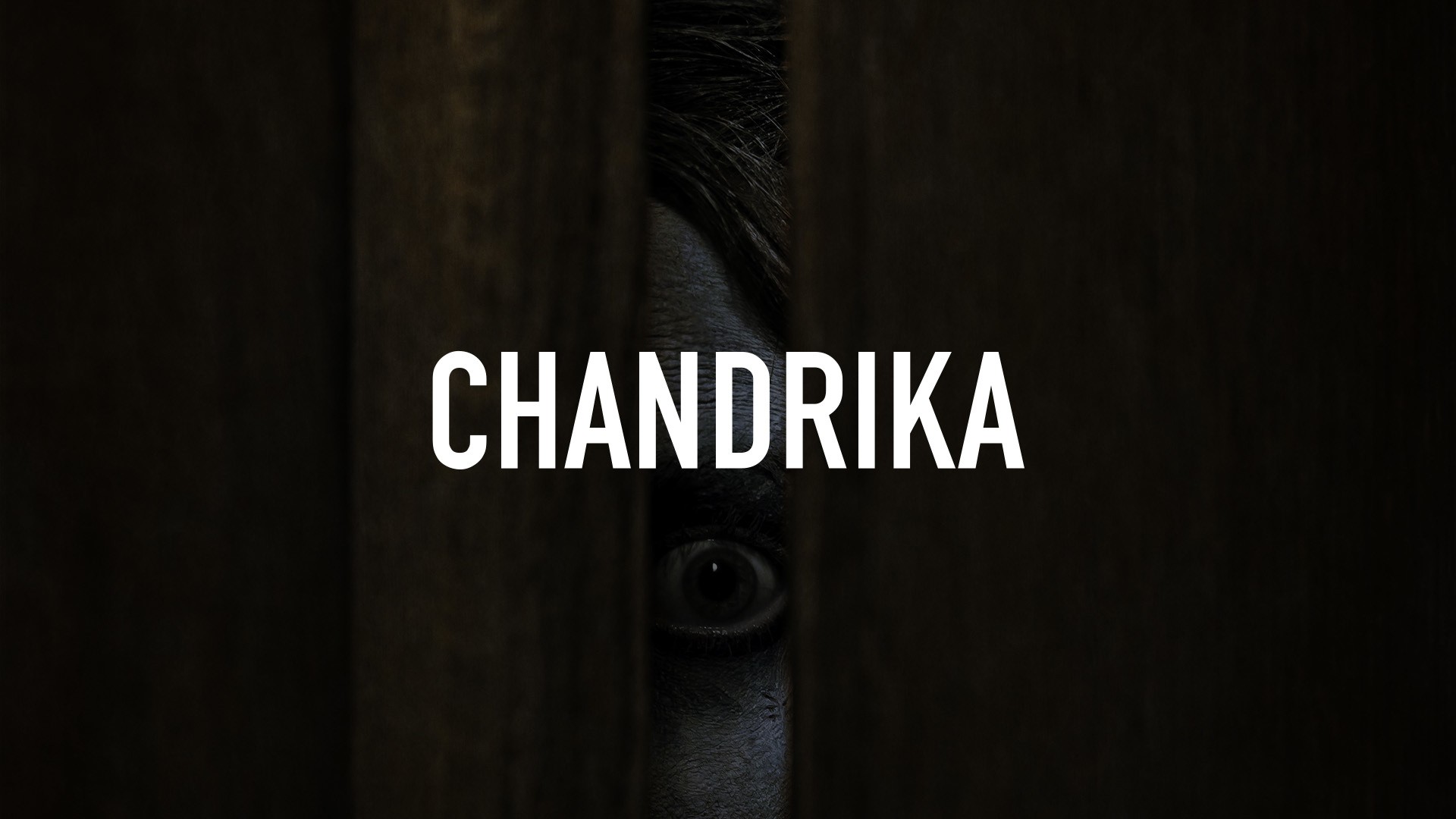 Chandrika Projects :: Photos, videos, logos, illustrations and branding ::  Behance